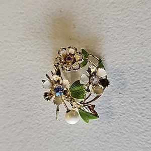 Vintage Pin